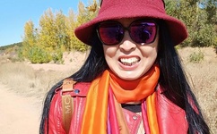 迈开腿让尝尝你的森林视频叫什么